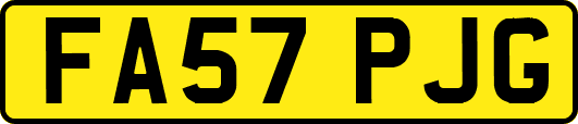 FA57PJG