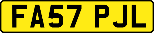 FA57PJL