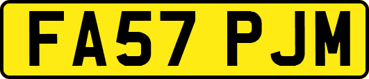 FA57PJM