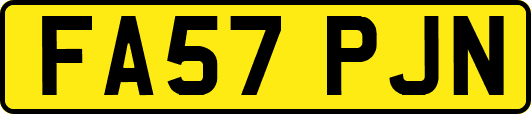 FA57PJN