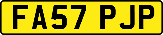 FA57PJP