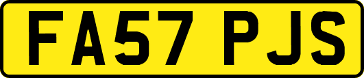 FA57PJS
