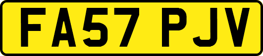 FA57PJV