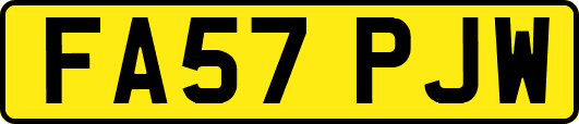 FA57PJW