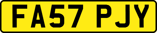 FA57PJY