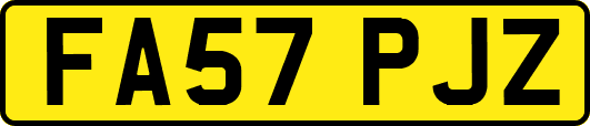 FA57PJZ