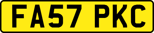 FA57PKC