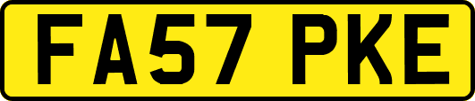 FA57PKE