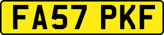 FA57PKF