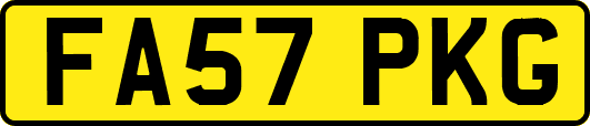 FA57PKG