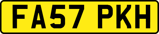 FA57PKH