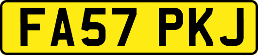 FA57PKJ
