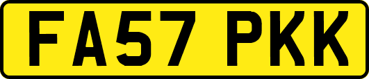 FA57PKK