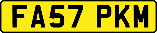 FA57PKM