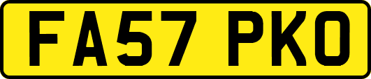 FA57PKO