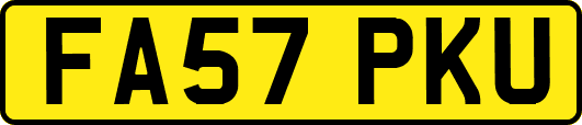 FA57PKU