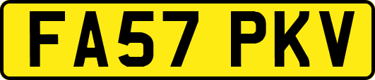 FA57PKV