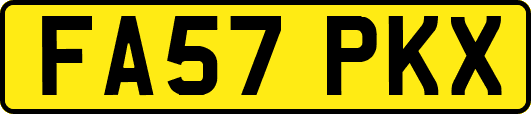 FA57PKX