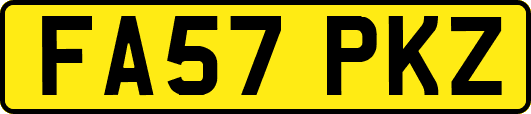 FA57PKZ