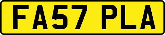FA57PLA