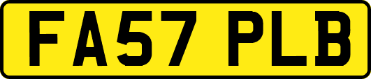 FA57PLB