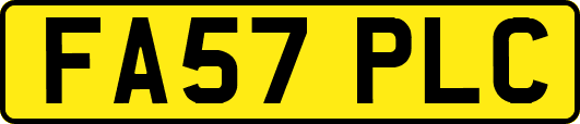 FA57PLC