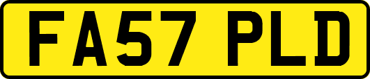 FA57PLD