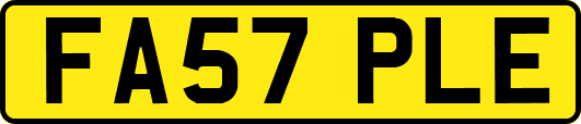 FA57PLE