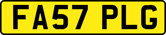 FA57PLG