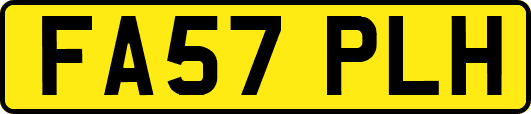 FA57PLH