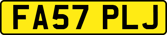 FA57PLJ