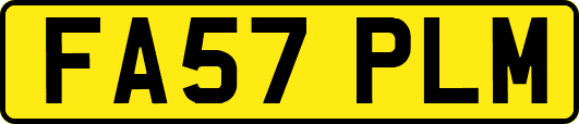 FA57PLM