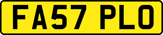 FA57PLO