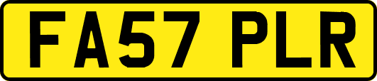 FA57PLR