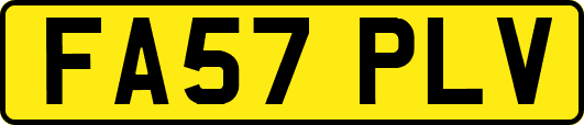 FA57PLV