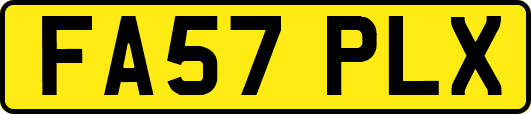 FA57PLX