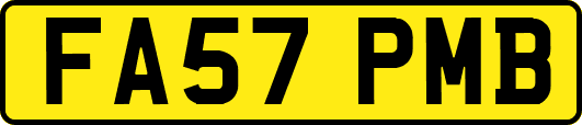 FA57PMB