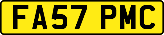 FA57PMC
