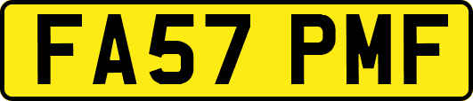 FA57PMF
