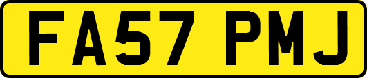 FA57PMJ