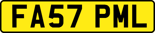 FA57PML