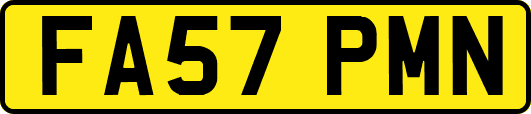 FA57PMN