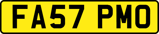 FA57PMO