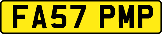 FA57PMP