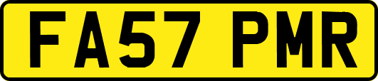 FA57PMR