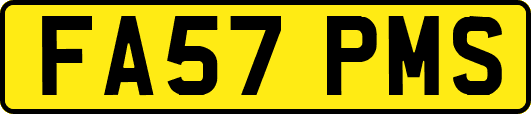 FA57PMS