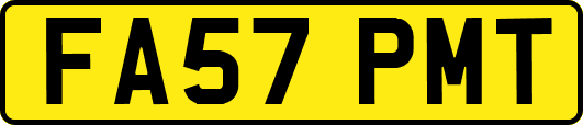 FA57PMT