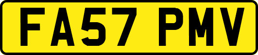 FA57PMV