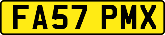 FA57PMX