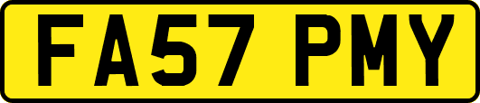 FA57PMY